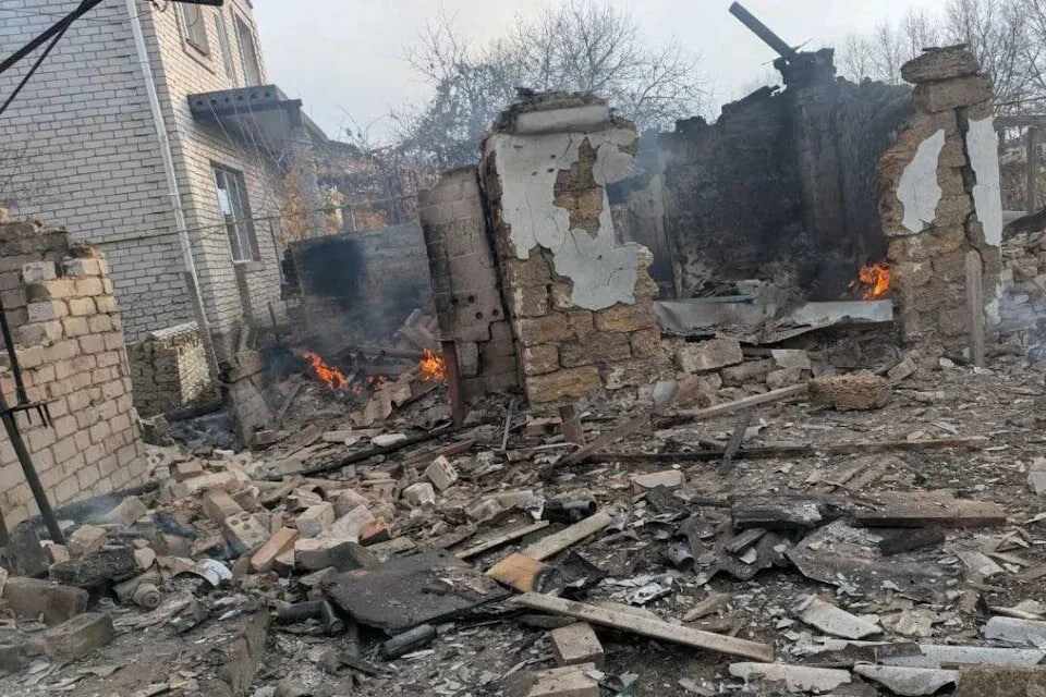 Фото: тг-канал Владимира Сальдо