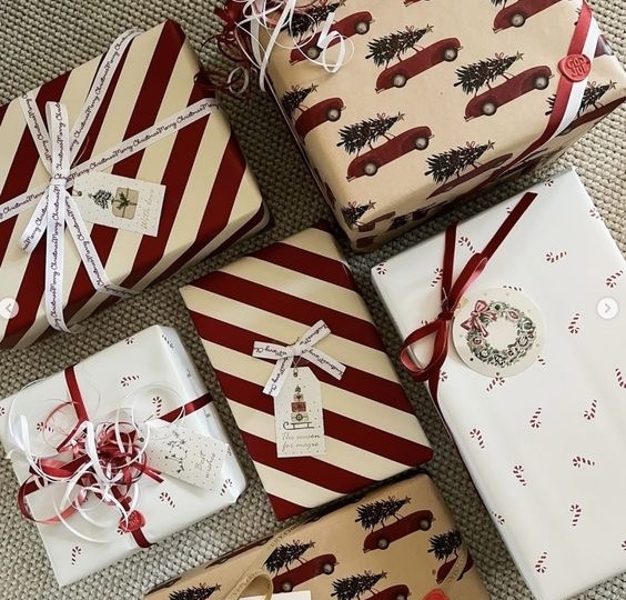 Подарки на Новый год от нутрициолога — подборка с Wildberries!