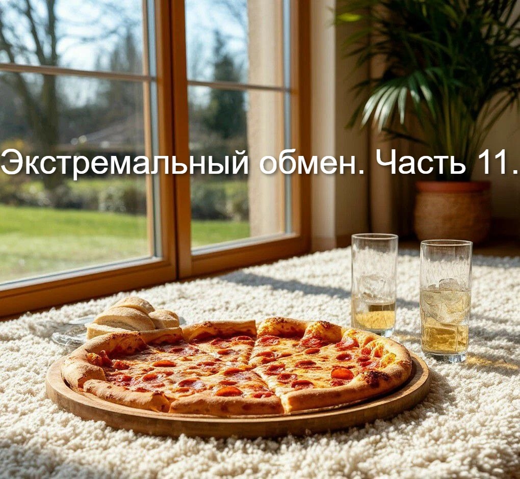 Изображение сгенерировано нейросетью Шедеврум.