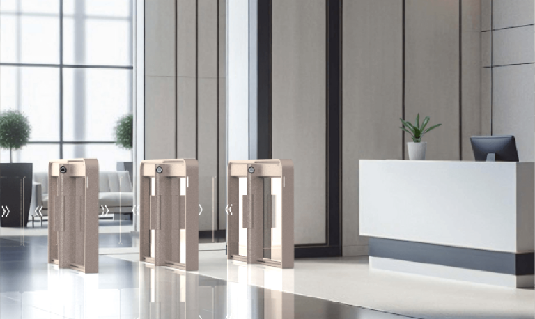 Prime Pass поддерживает различные методы аутентификации: Bluetooth, QR-коды, NFC, а также распознавание лиц, ладоней и другие биометрические технологии, создавая полностью бесконтактный сценарий входа