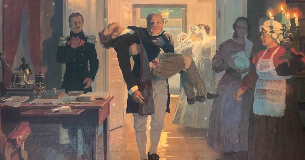 Фото: © РЕН ТВ