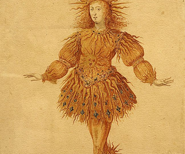 Король, который пережил 3000 клизм: невероятная история железного здоровья Людовика XIV