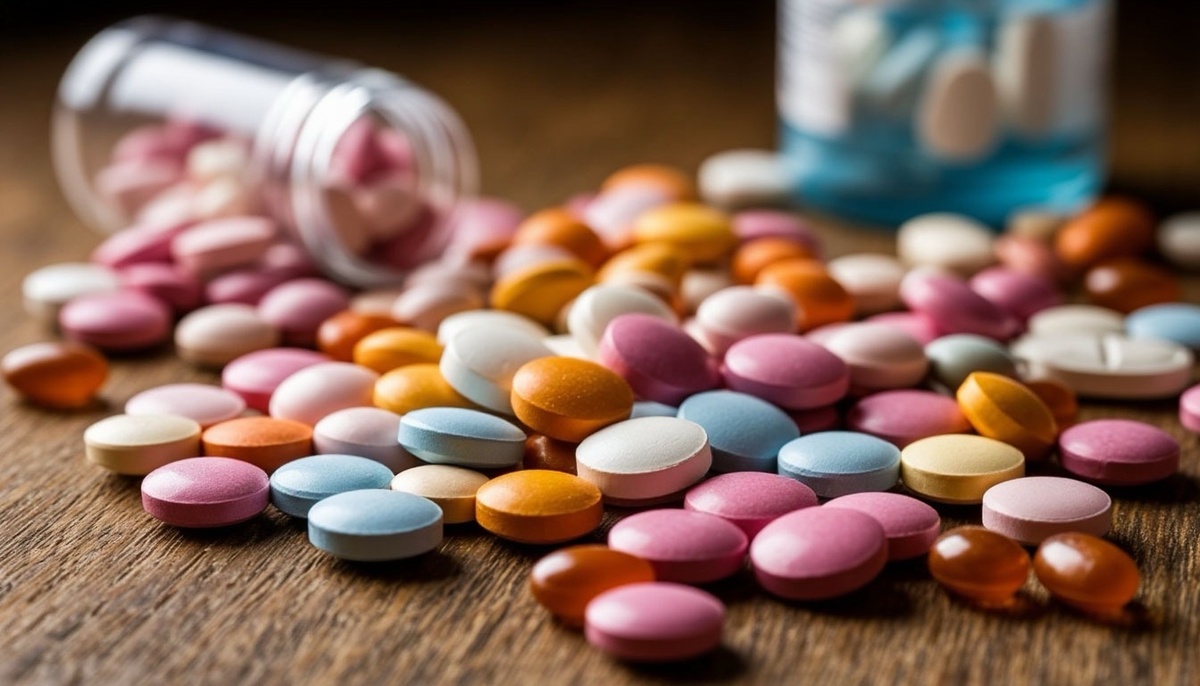 Изображение создано нецросетью "Шедеврум"