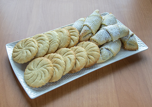 Печенье Экспромт