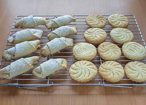 Печенье Экспромт