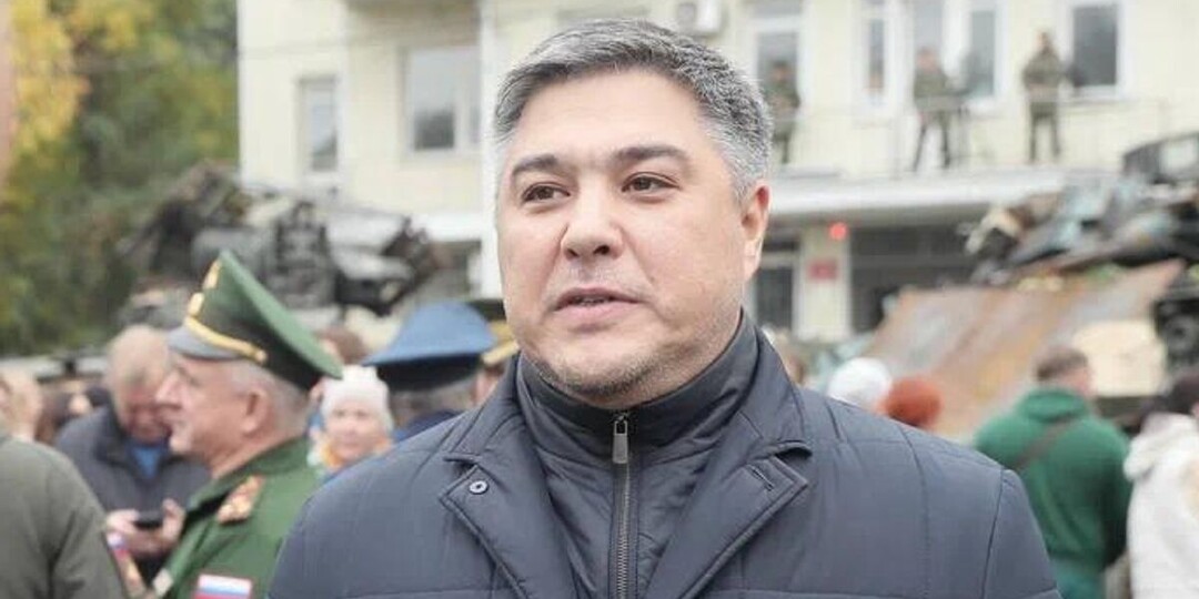 Обвинение запросило 4,5 года для бывшего вице-мэра Краснодара Нетребы