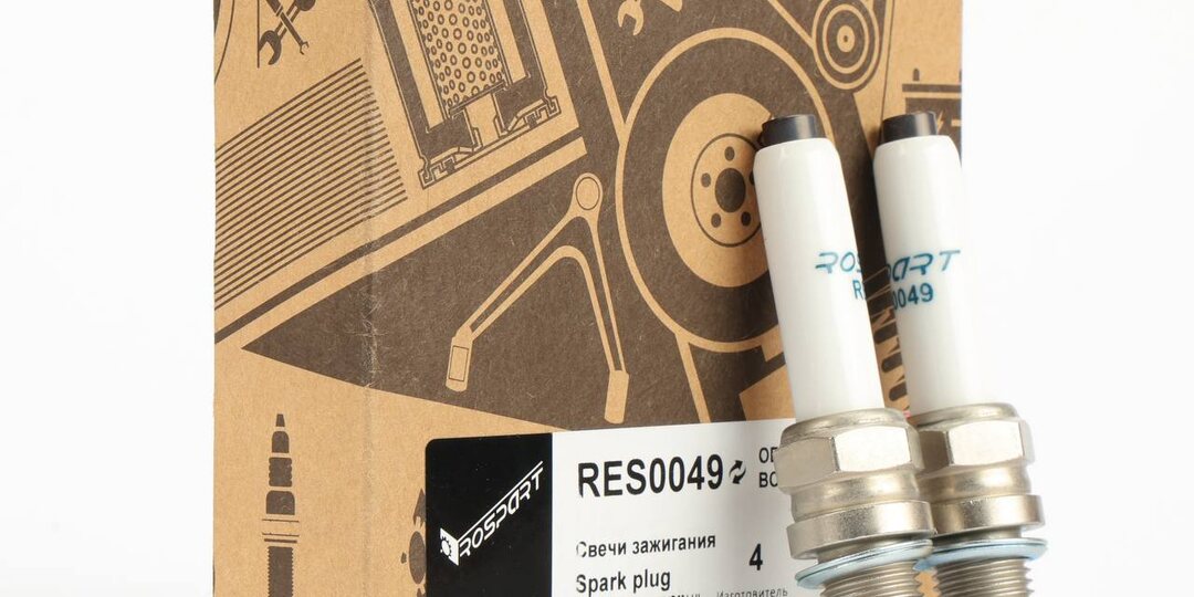 Инструкция по замене свечей зажигания