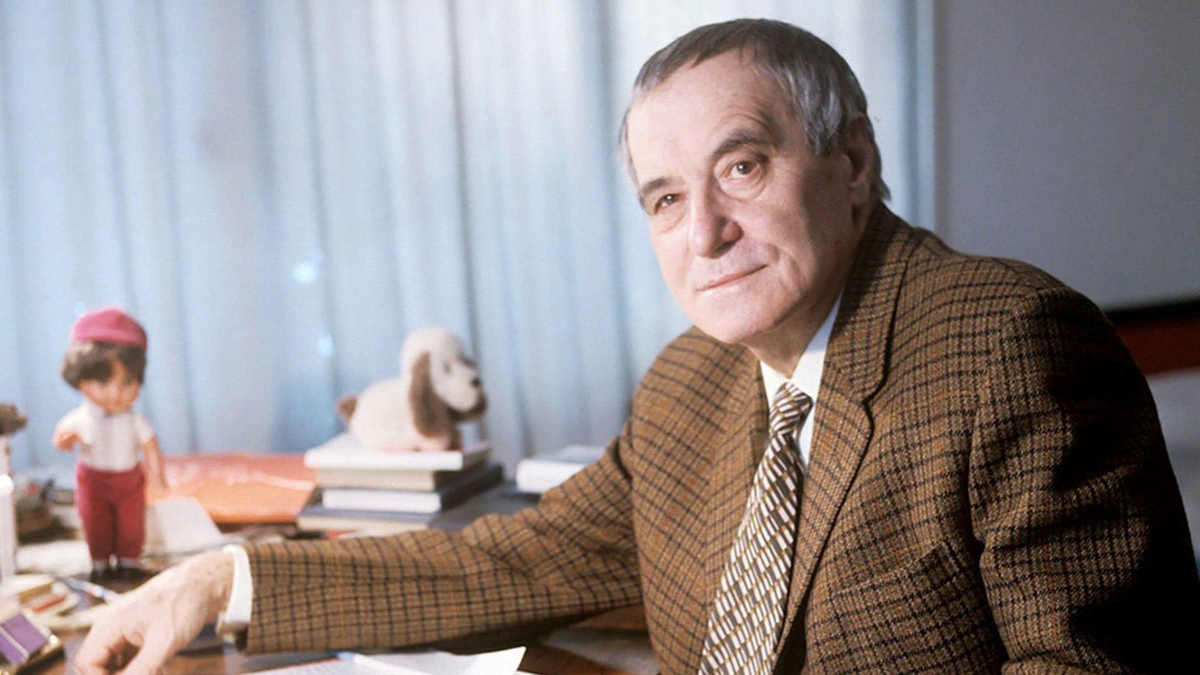 Валентин Катаев