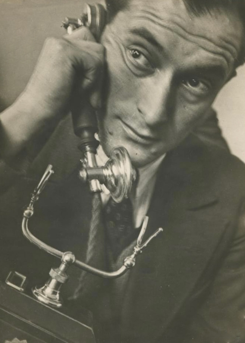 Евгений Петрович Петров(Катаев). moskvichmag.ru