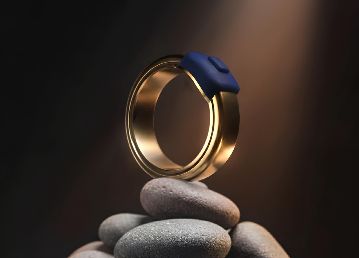 Фото: Yankodesign