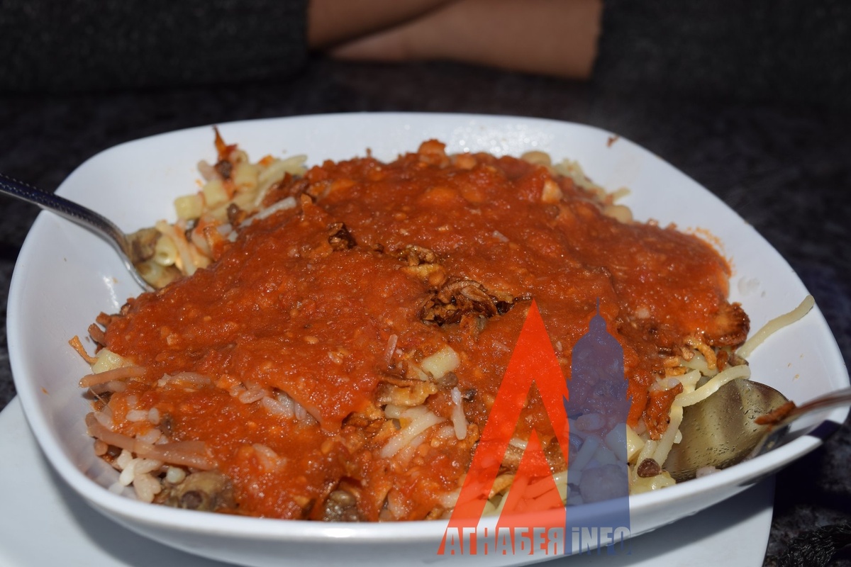 кошари, фото автора