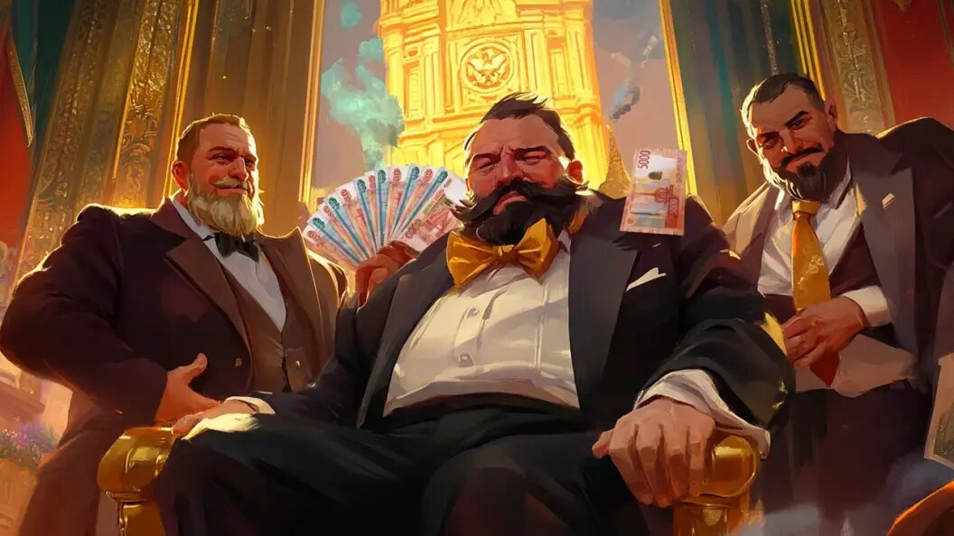    Коллаж Царьграда