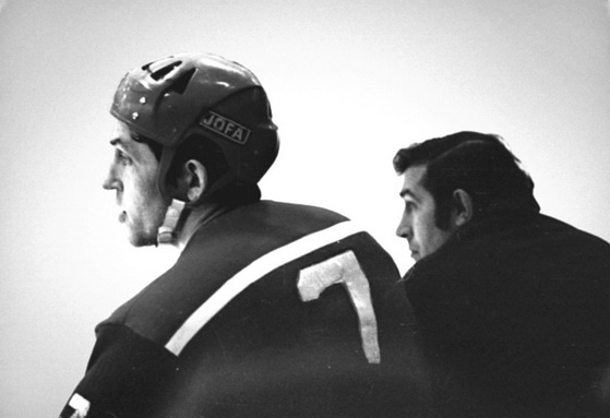 Борис Михайлов. Капитан «на шухере»