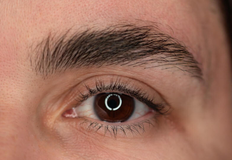 Как восстановить брови после неудачного перманента