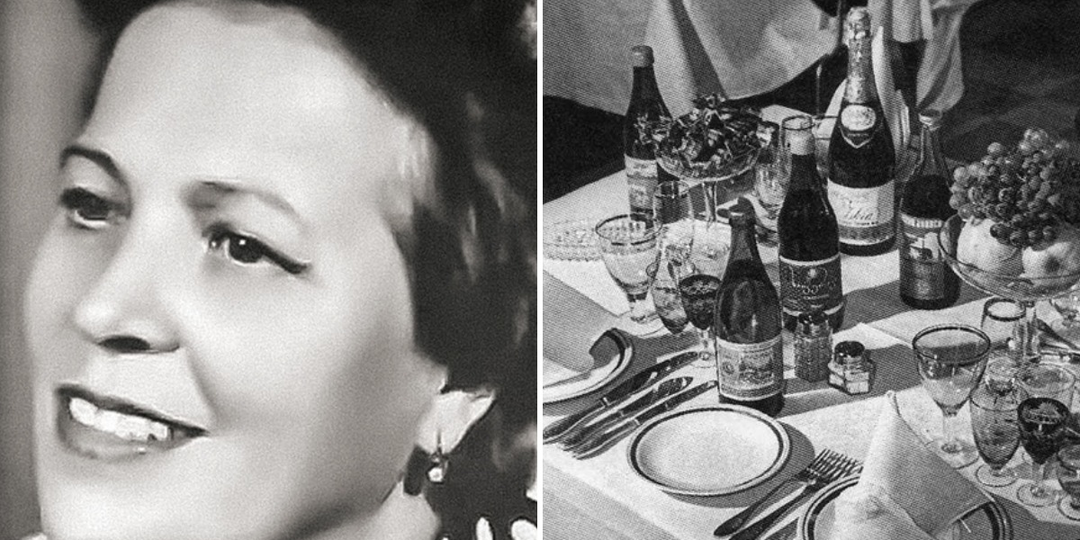 Как официантка из СССР стала главой мафии: За что расстреляли «железную Беллу» Бородкину в 1985 году