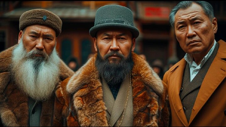    коллаж Царьграда.