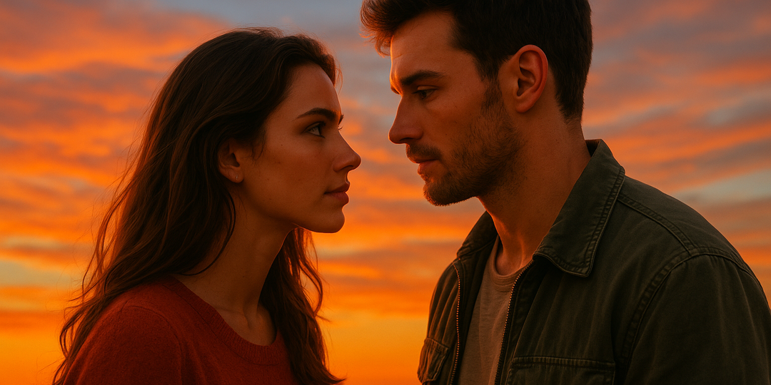 КАК ПОНЯТЬ, ЧТО ВЫ ВСТРЕТИЛИ «СВОЕГО» ЧЕЛОВЕКА ПО ЗНАКУ ЗОДИАКА: ПРАВДА, КОТОРУЮ ВСЕ ХОТЕЛИ УЗНАТЬ