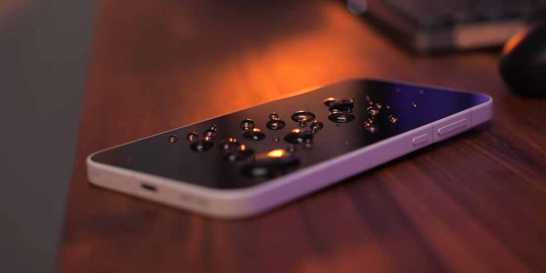 Обзор OnePlus 15: удивил скоростью игр, качеством видео и фото