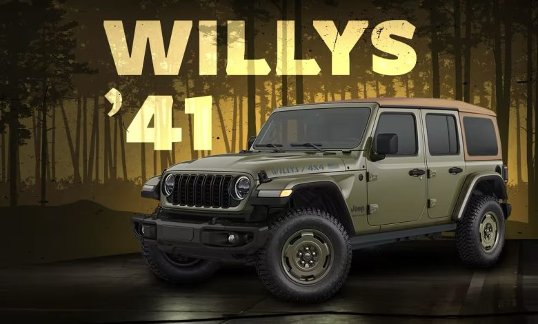 Источник фотографии: Jeep