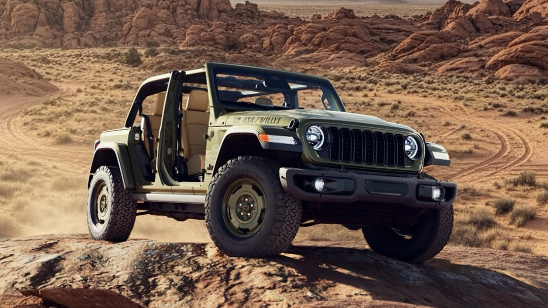 Источник фотографии: Jeep