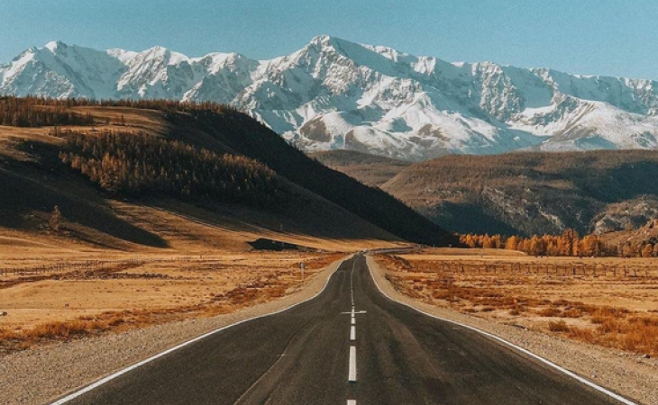 Республика Алтай. Фото: 2ГИС