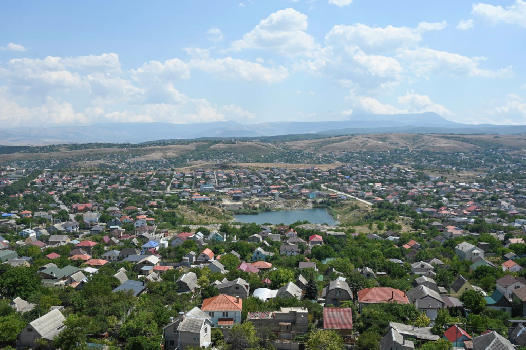 Фото: Гала Амарандо