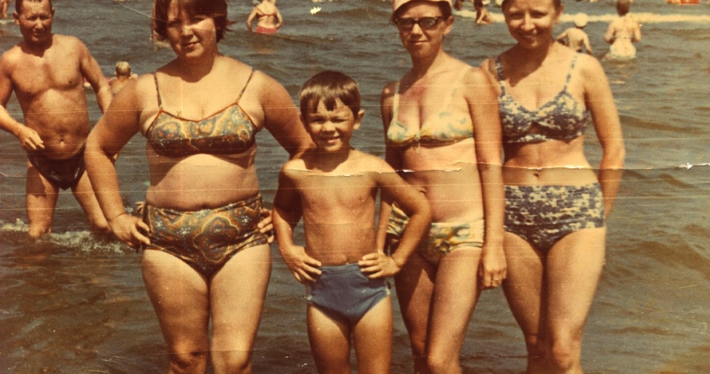 Из грязи — в курорт: как доктор Будзинский открыл в 1899 году Анапу