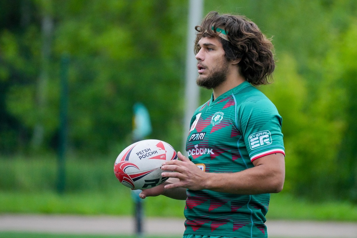 Автор фото: РК «Стрела-Ак Барс»