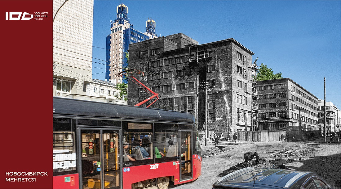 Фото: проект «Сто лет - сто лиц»