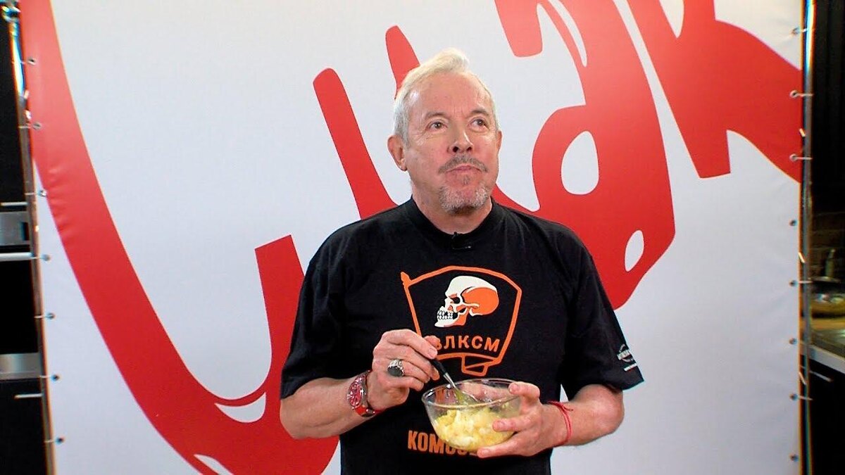 Фото: телеграм "Mash"