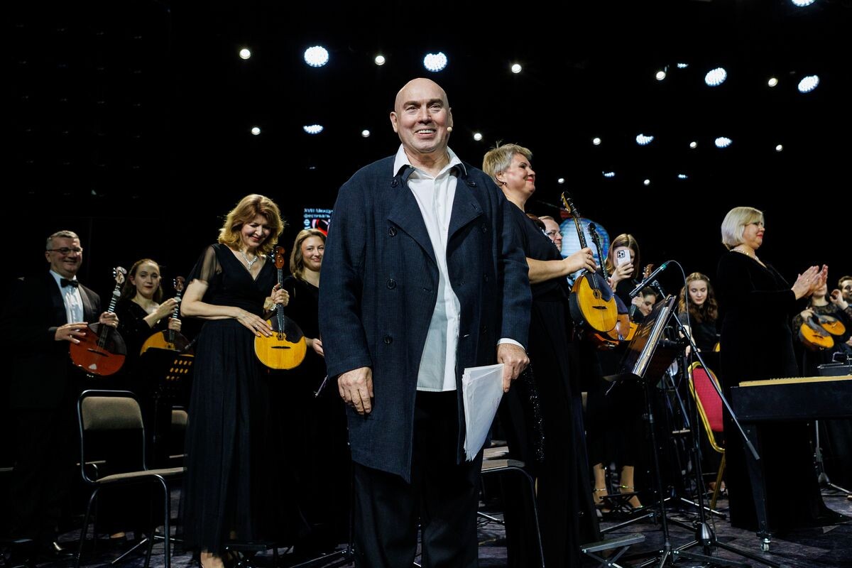 Фото: Екатерина Андреева, «РТ»