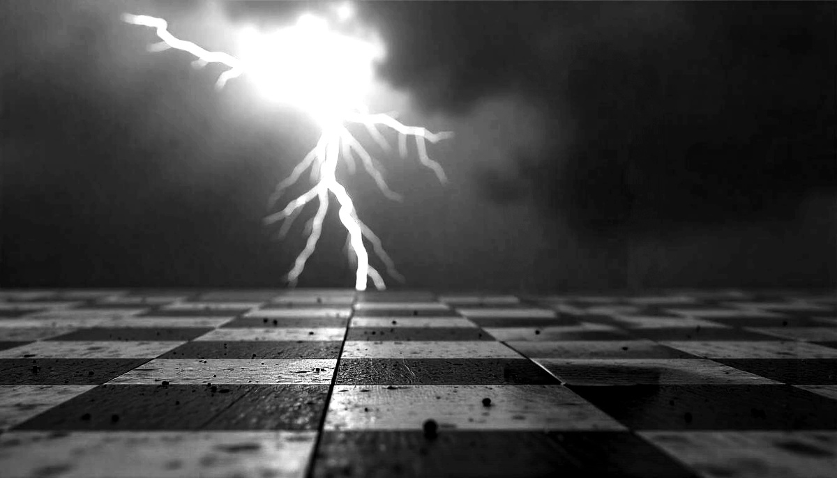 Польша решила выйти умнее России — и вновь доказала обратное. Фото: Арина Розанова / ForPost / нейросеть Freepik A