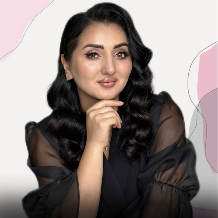 Врач-гинеколог Венера Григорян 