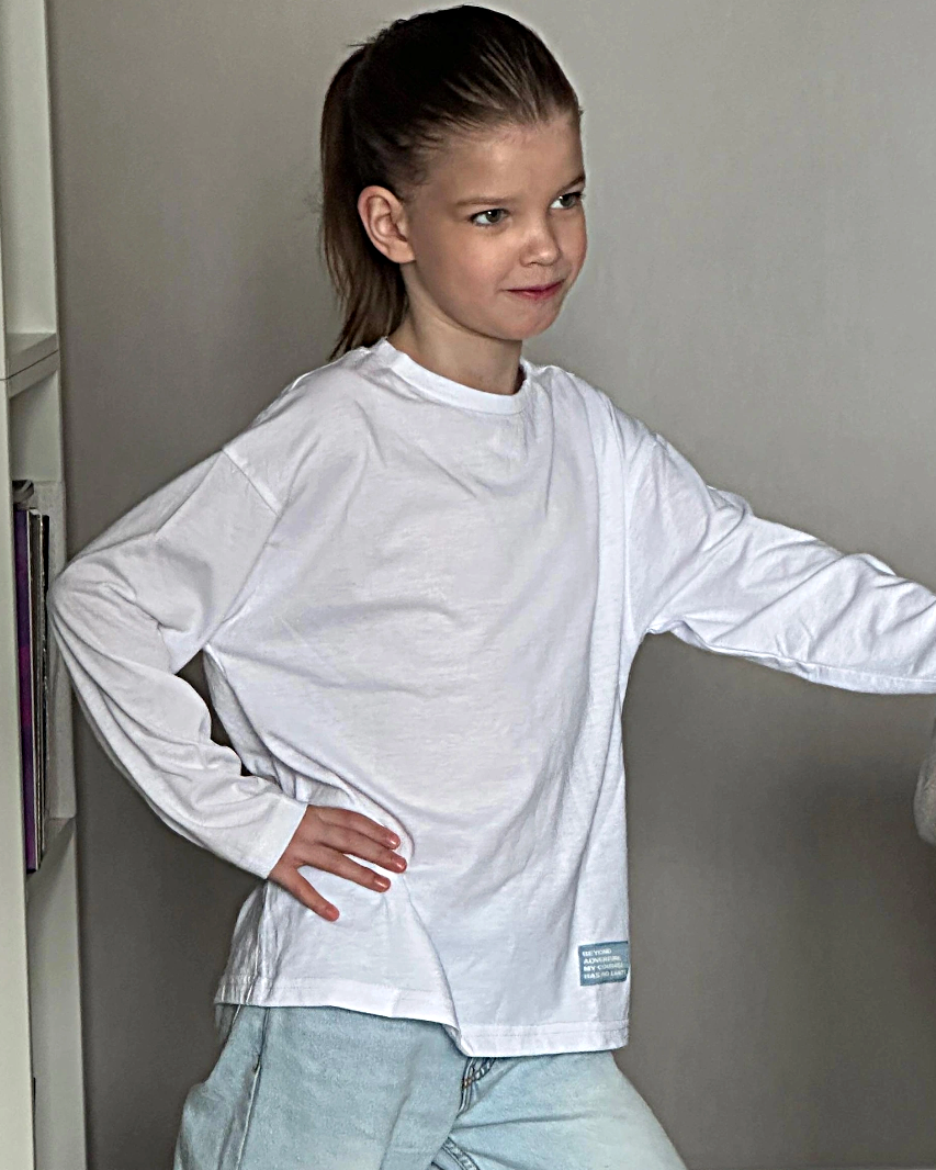 Дочка Есения