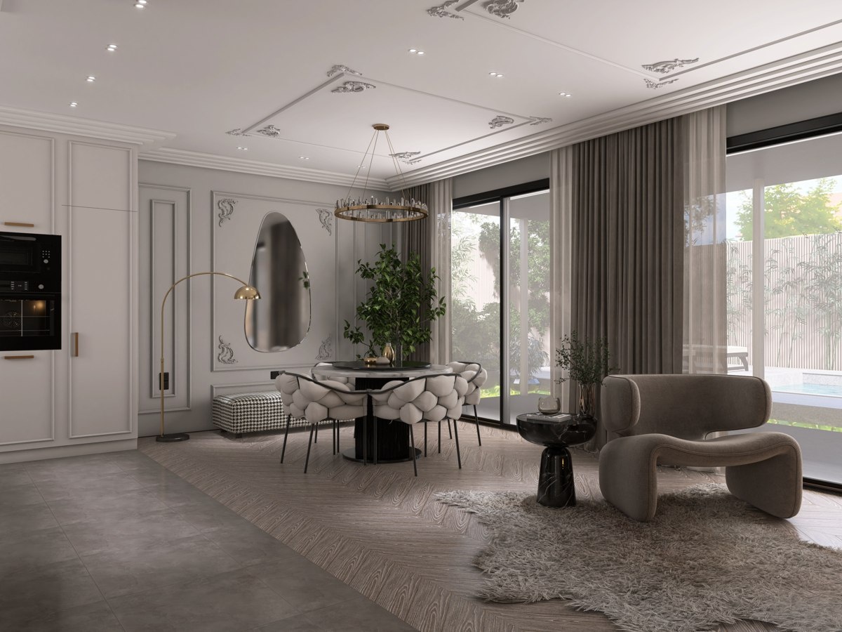 Проект Людмилы Штефан (г. Ставрополь).