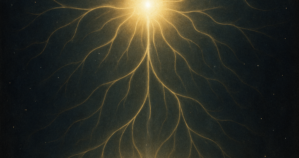 Новости из потока. Высшее сознание, активация души. Ченнелинг