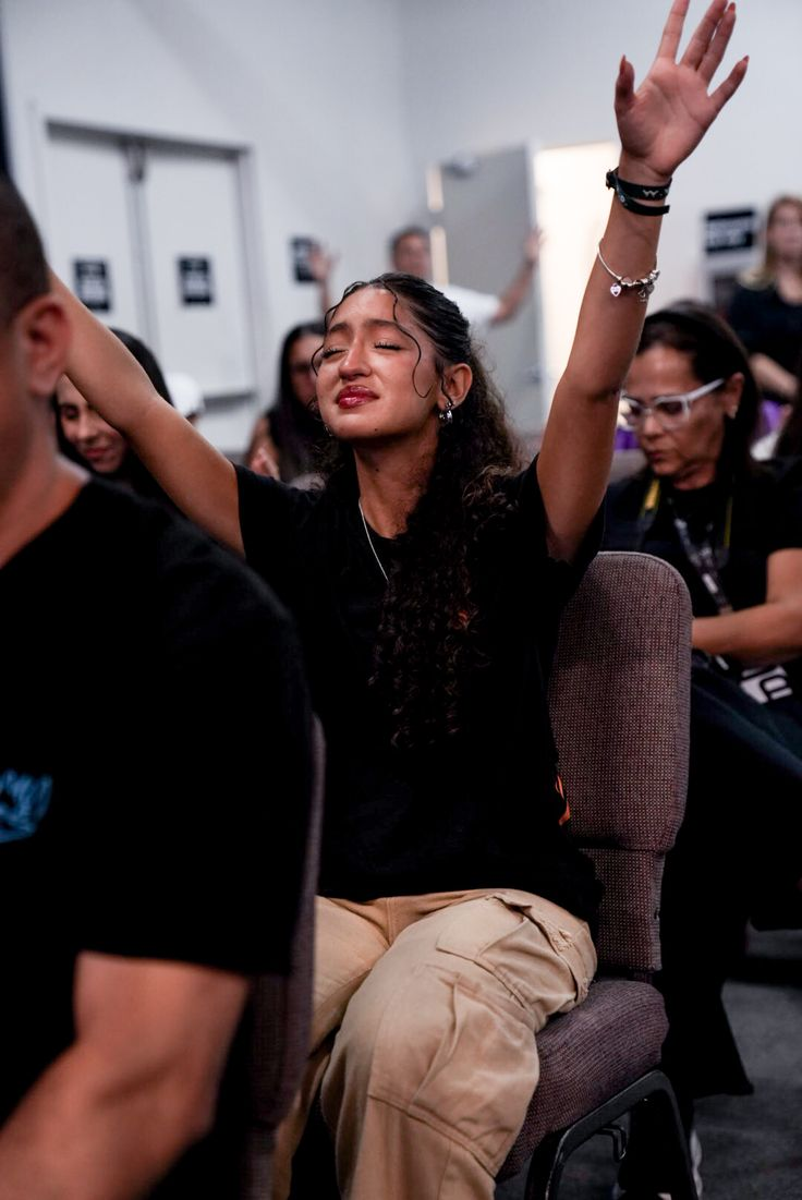 Истинная вера проявляется не в спокойствии, а в буре.