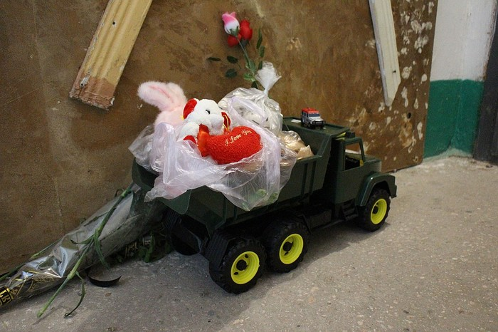 Фото опубликовано «КП-Крым»