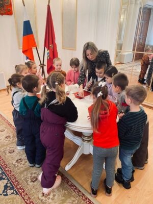 Листайте вправо, чтобы увидеть больше изображений