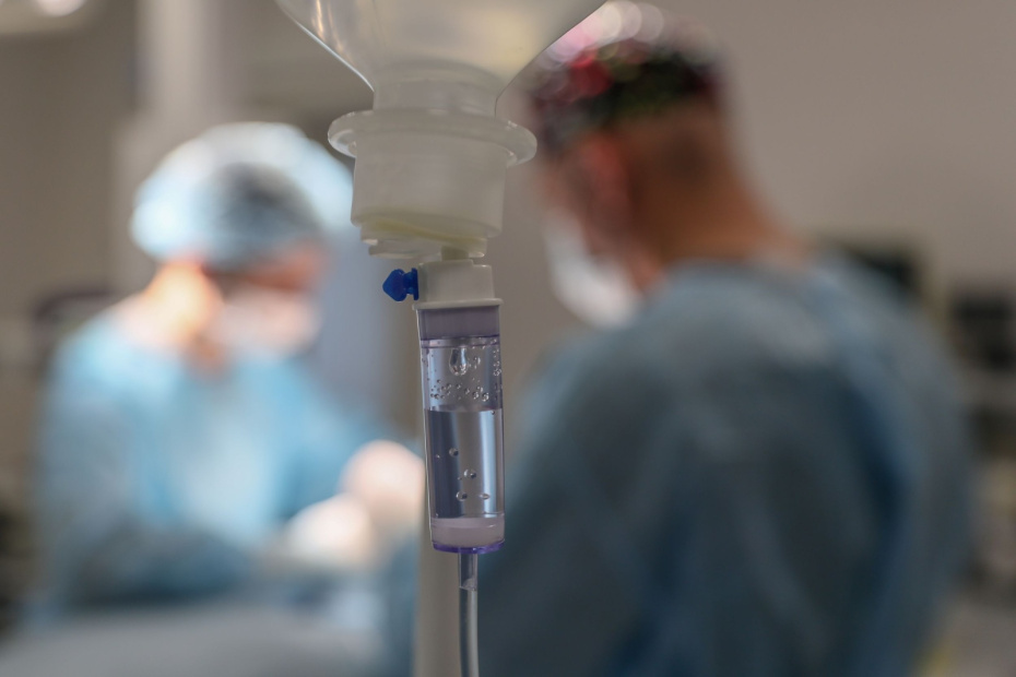    Сергей Булкин/NEWS.ru