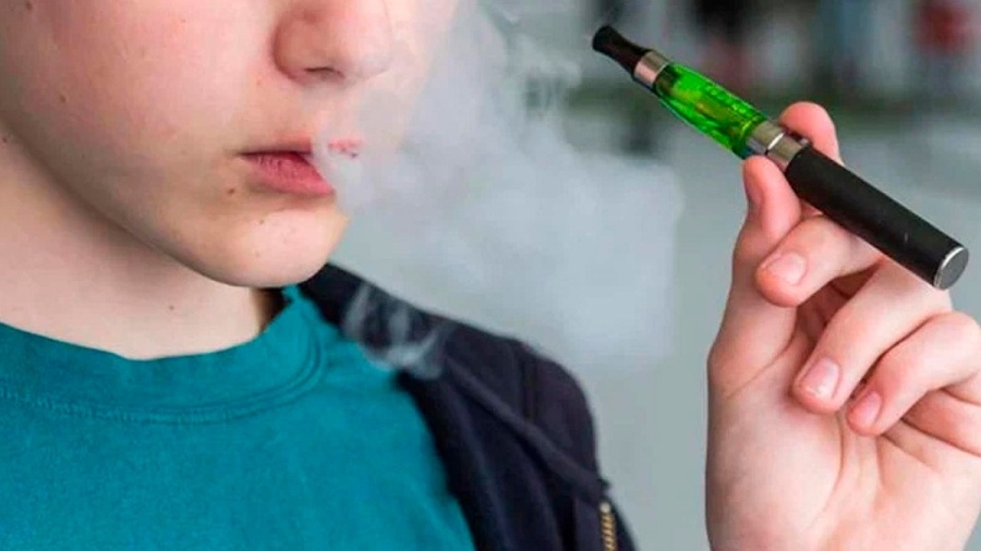     Вейп-зависимость: почему дети попадают в сети парового дыма?