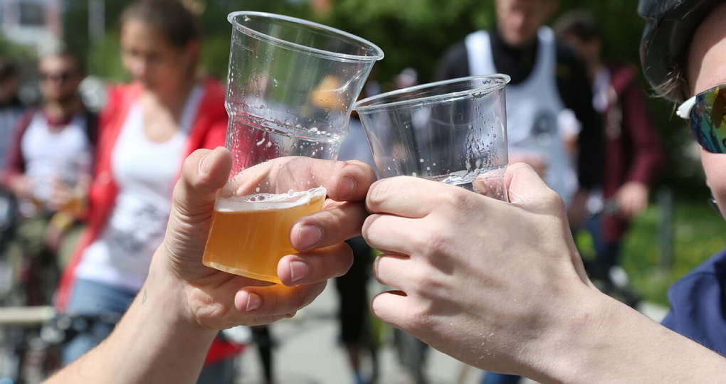 По всей стране запустят аналоги «Октоберфеста»