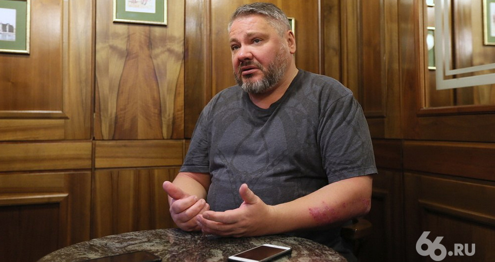 Антон Баков инвестирует миллиард в производство уральского никеля