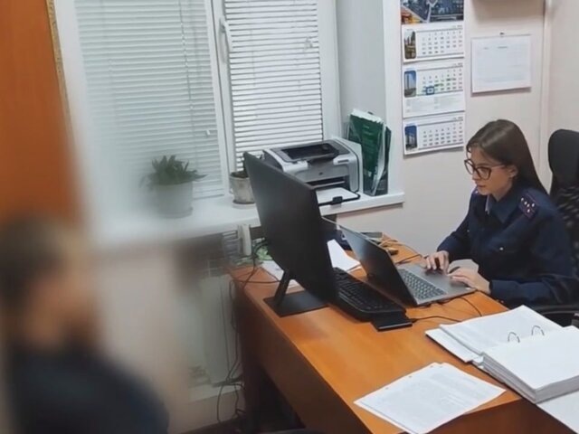    Фото: телеграм-канал "Следком"