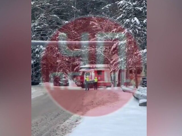    Фото: телеграм-канал "ЧП Пермь"