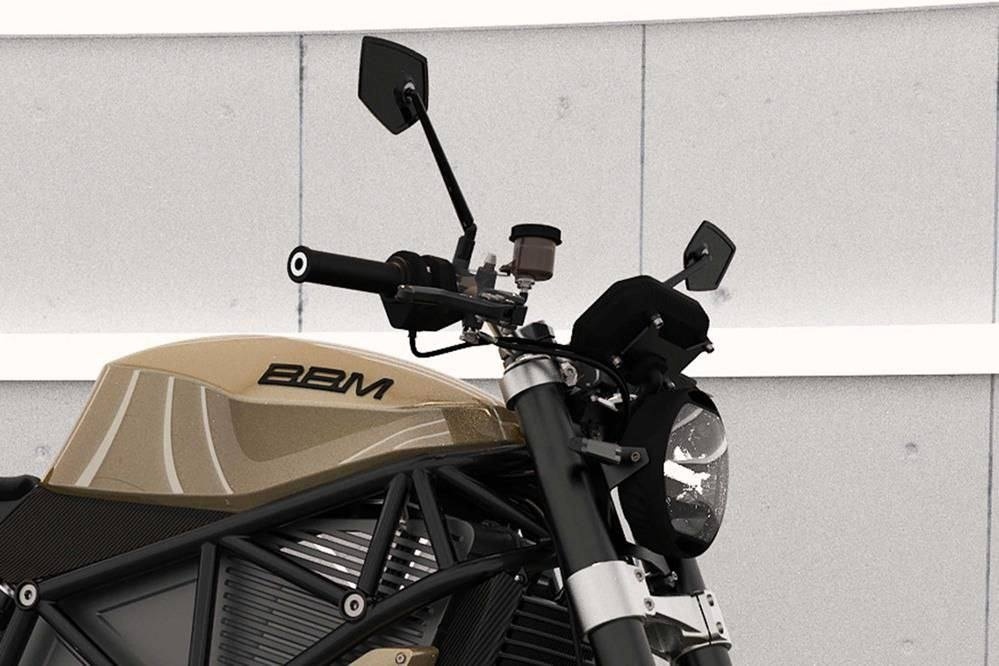 ТОПЛИВО ДЛЯ БУДУЩЕГО: НОВЫЙ ТУРБО-ПРОТОКОЛ БЫСТРОЙ ЗАРЯДКИ УСКОРИТ ЗАРЯДКУ ЭЛЕКТРОМОТОЦИКЛОВ В 3 РАЗА! ⚡️