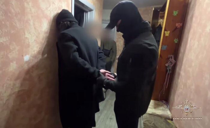     Фото: Telegram / Ирина Волк