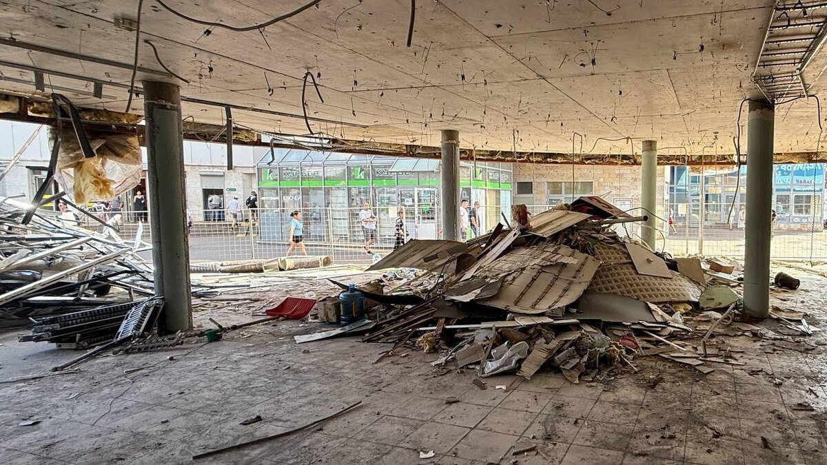    Фото: t.me/GATISpb