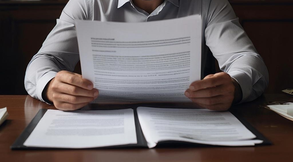 Претензия застройщику