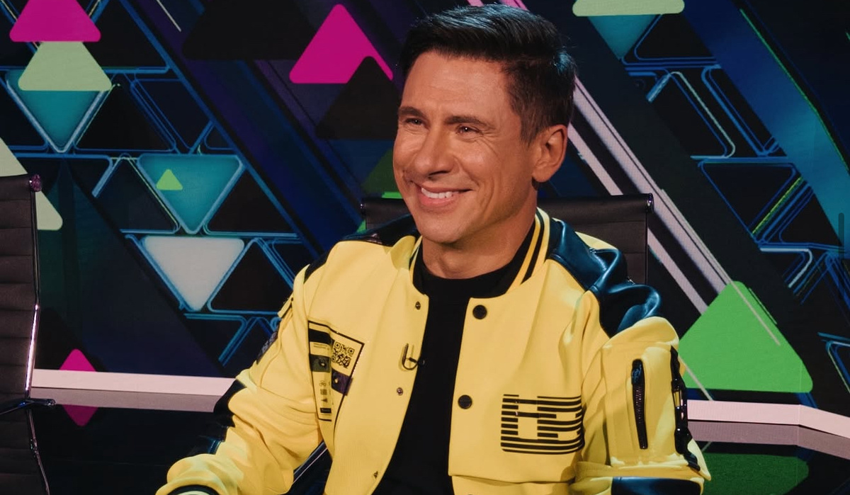    Тимур Батрутдинов. Фото: Instagram (Запрещён в РФ) @timurbatrutdinov